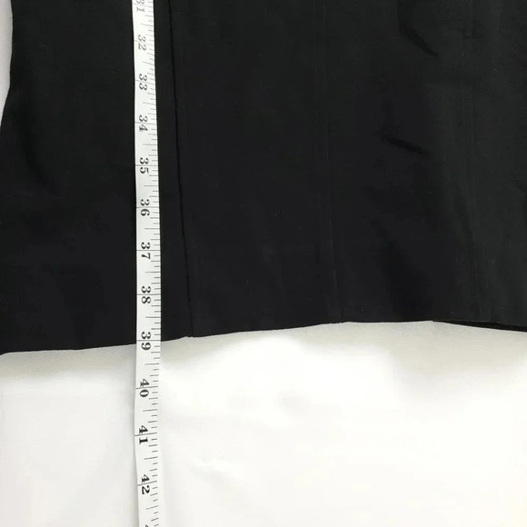 Diane Von Furstenberg Jiwon Sheath Ponte Dress 6 - Picture 11 of 11